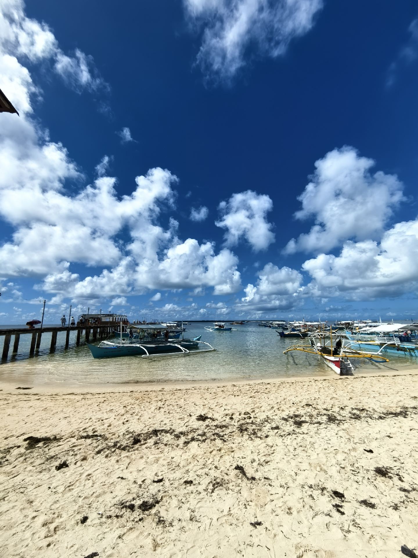 Hướng dẫn du lịch khám phá đảo Siagao, Philippines - Tiết kiệm chi phí mà không cần tham gia tour.