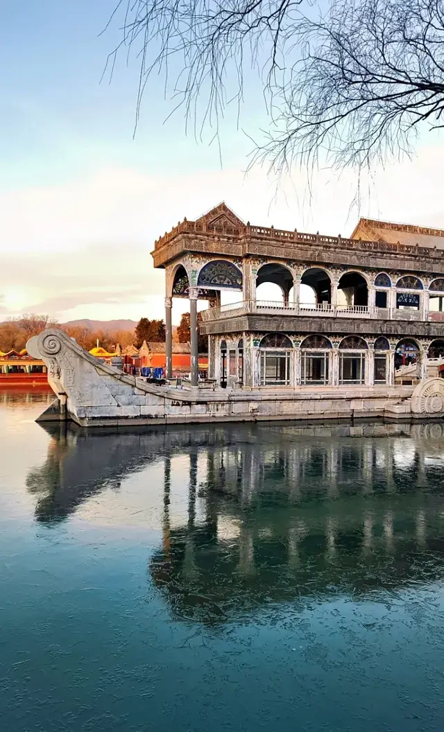 北京旅遊攻略帶孩子2天