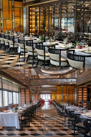 Yiwu Kaichen K Hotel | Selecting "Dual Modes" for Annual Meetings