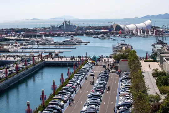 Аэропорт Санья открывает прямое авиасообщение с Циндао