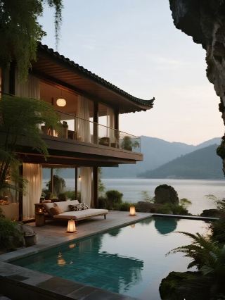 ฉันใช้เวลาสามวันสองคืนที่ตงลู่กับลูกของฉัน นิตยสารเนชั่นแนล จีโอกราฟิกไม่ได้โกหกฉัน แต่ก็มีอุปสรรคอยู่ไม่น้อยเลย!