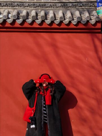 심양 주말 여행 가이드 | 만지중가에 숙박하고 고궁+동탑방에서 인생샷 찍기