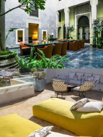 A thousand-year-old secret hidden deep in the old city of Fez, Morocco