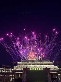 方特絲路神話2026爆款攻略：解鎖絲路文化新玩法，刷爆朋友圈
