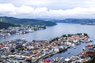 ノルウェーを簡潔に紹介：予想外の初めてのフィヨルド体験