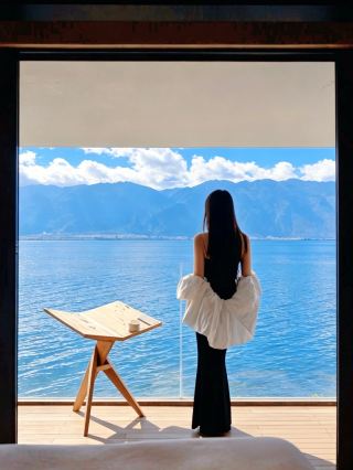 Confirmed at first sight, this hotel is truly a paradise on earth!