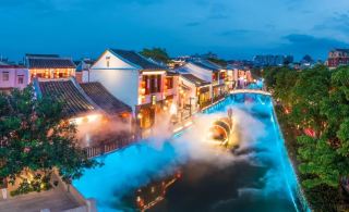 Zhangzhou May Day Cultural and Tourism Activities Kick Off