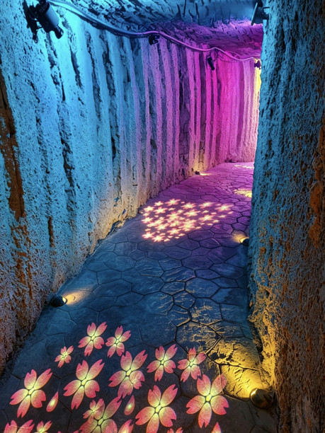 Explore the Billion-Year-Old Underground Wonder | Trip.com Anyang