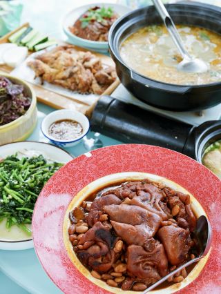 Zouping, Shandong | Shandong's 600-year-old intangible cultural heritage tofu has been elevated to legendary status.