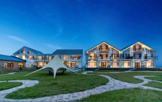 Xicun No.1 · Hehe Garden Boutique Homestay (Datan Town Branch) | A Hidden Healing Retreat in Bashang