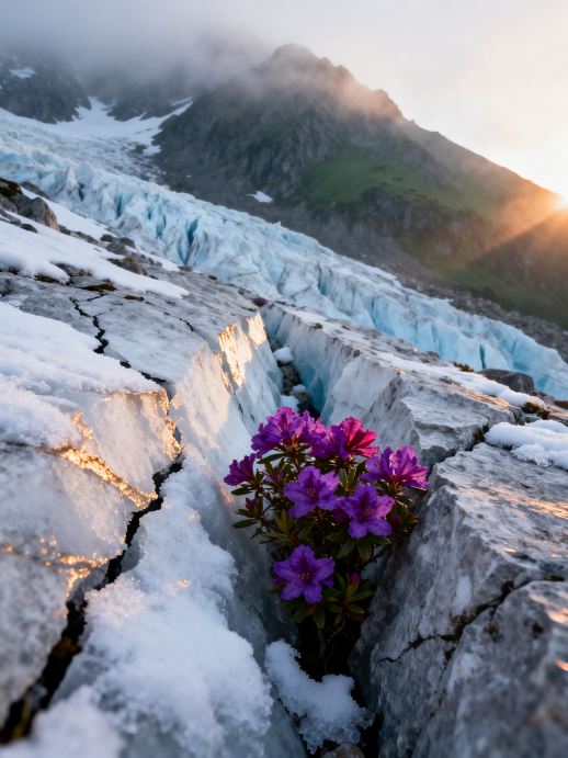 端午の癒しの旅 雪山の下のツツジの花海究極攻略 | Trip.com 香格里拉
