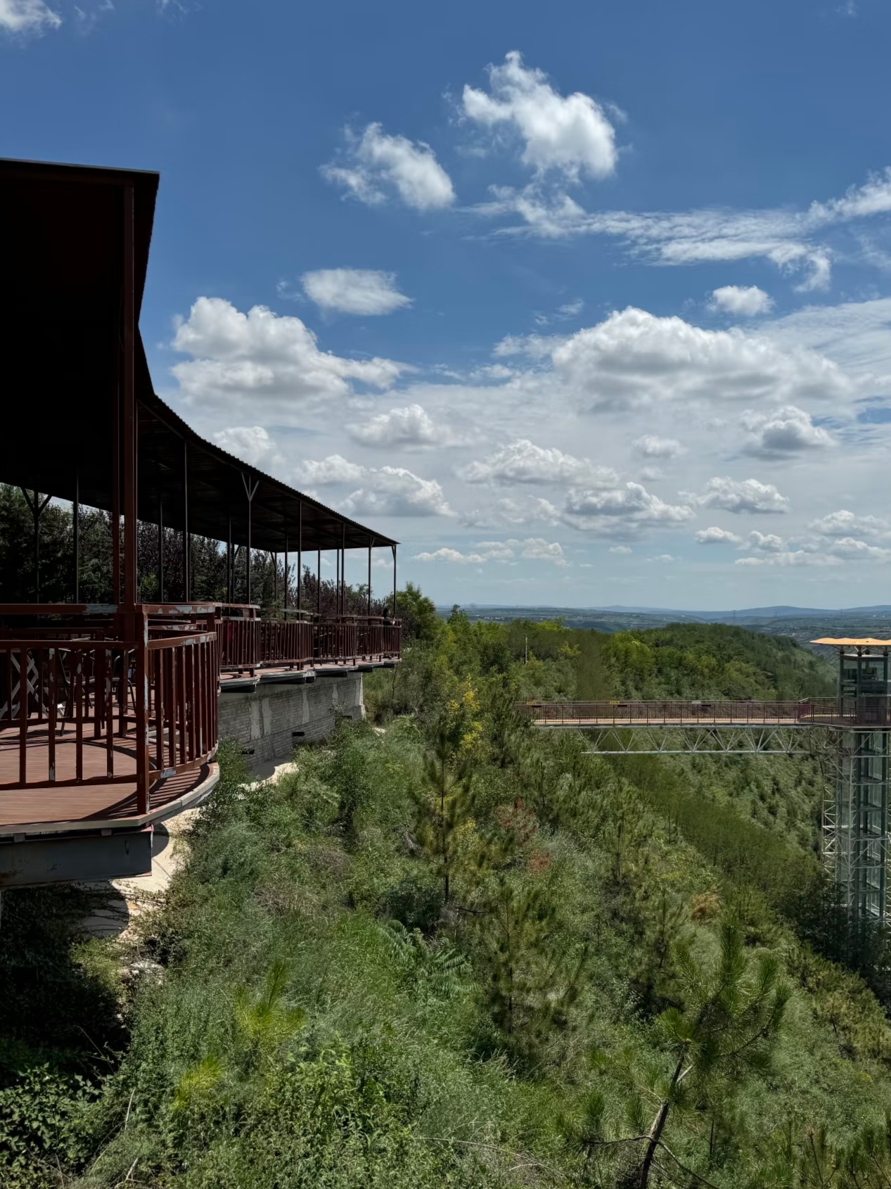 Explore the "Crown of Detached Palaces," a Summer Retreat and Wellness Paradise – Linyou County 3-Day, 2-Night In-Depth Travel Guide
