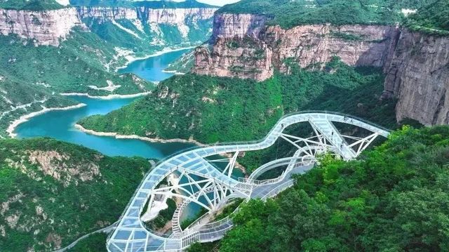 2026 Xinxiang Baoquan Comprehensive Travel Guide: One-Day/Two-Day Trip ...