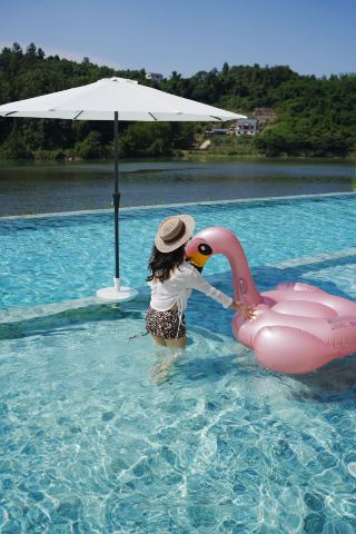 Hidden gem weekend getaways around Yichang (2/50)