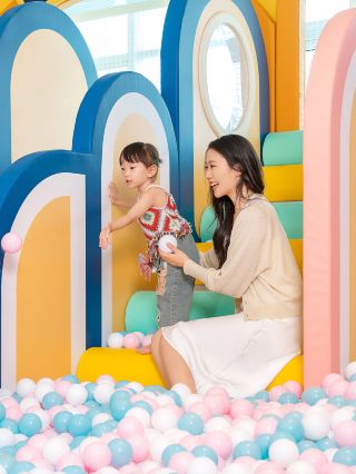Relaxed family fun | unlock a one-stop vacation at Sheraton Beihai