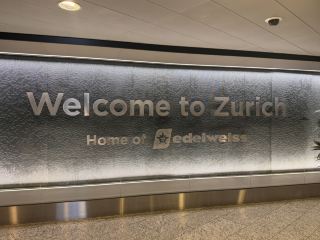 Stroll Through Zurich: Lose Yourself in the Gentle Charm of a European Old Town.
