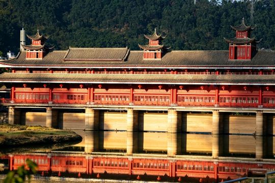Hidden gem｜2-day slow travel guide for Yun County, Yunnan Lancang River calm lake + millennium-old tea tree