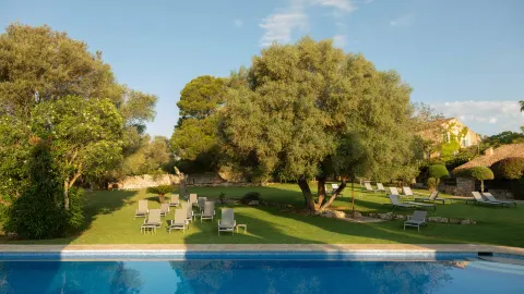 A timeless Mallorca estate — traveler post in Llevant
