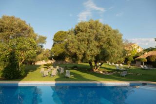A timeless Mallorca estate