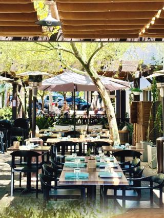 Weekend escape from LA | Complete guide to a day trip in Ojai