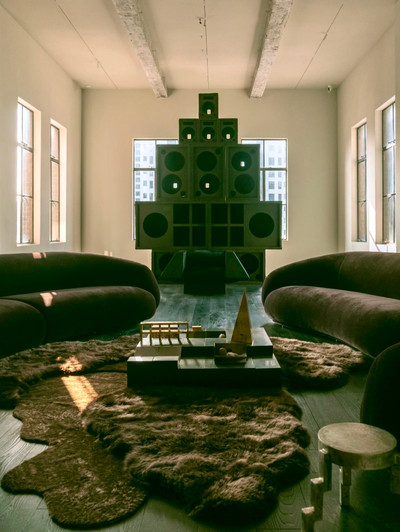 Discover the hidden sound art exhibition at the Bund | Trip.com
