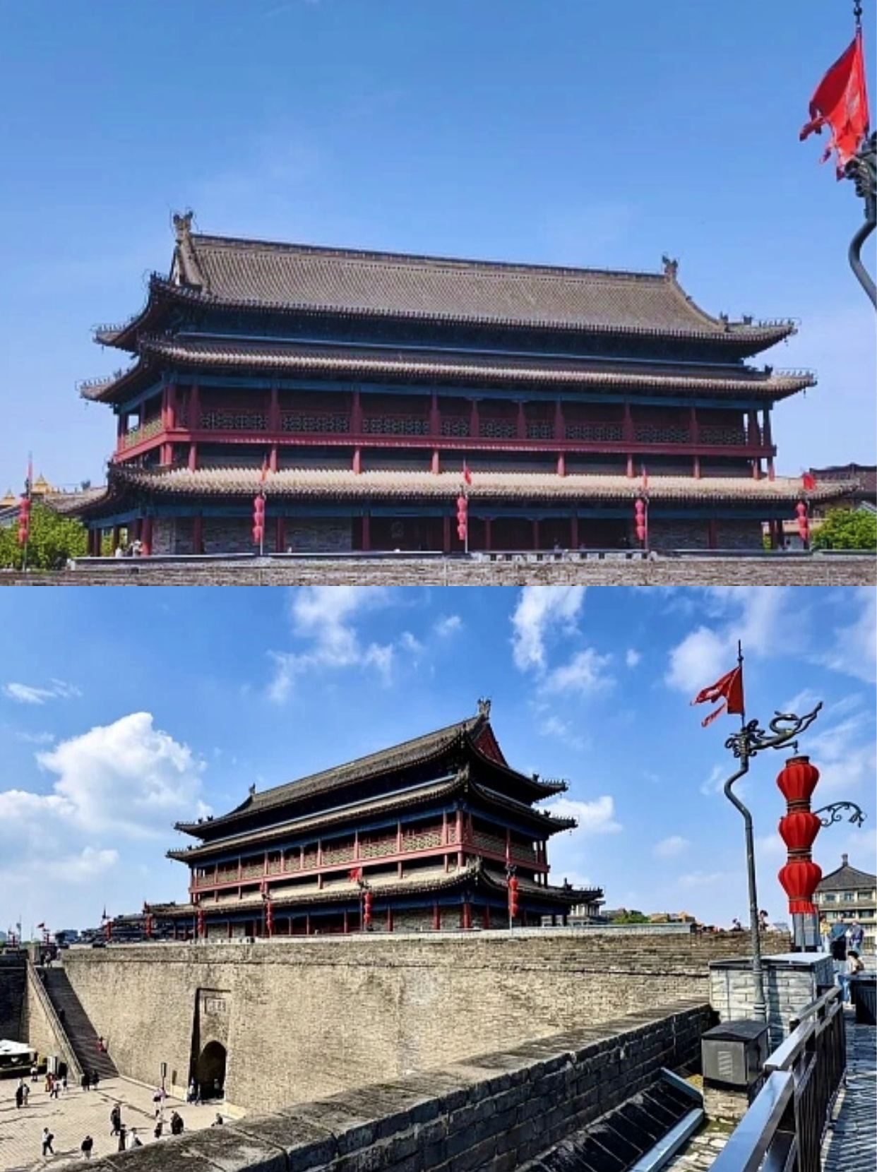 Back from Xi’an, save this guide!