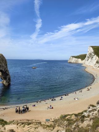 Surprises await in these places on a 4-day UK tour