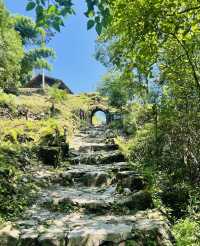 遵義必去世界文化遺產｜海龍屯土司古堡一日遊