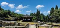 遵義必去世界文化遺產｜海龍屯土司古堡一日遊