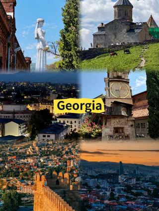 Visa-free, budget-friendly, and stunning! Head to Europe on a modest budget with this hidden gem