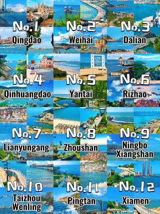 September–October reverse family travel: 12 relaxing coastal towns for a stress-free beach getaway, a guide for beginners
