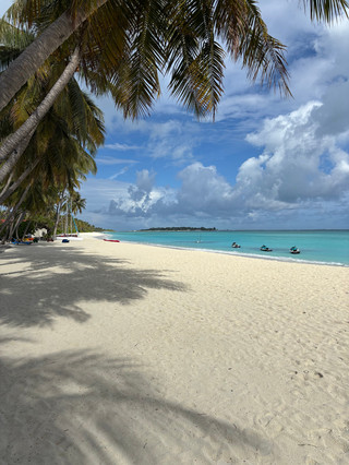 Unforgettable Stay in the Maldives