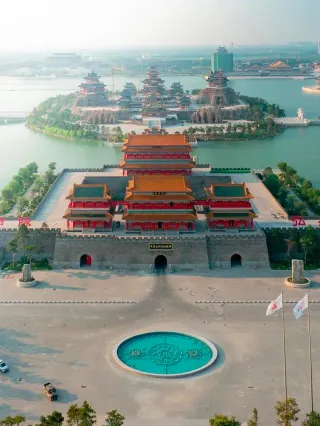 Dongguang Travel Guide 2026: Top Attractions, Local Food & Travel