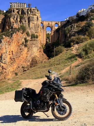 The Spain & Portugal itinerary that got rave reviews on my social feed
