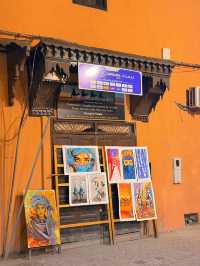 An Exceptional Riad Experience