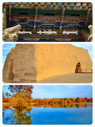 National Day reverse travel: Off-the-beaten-path destinations for under CNY 300 per person