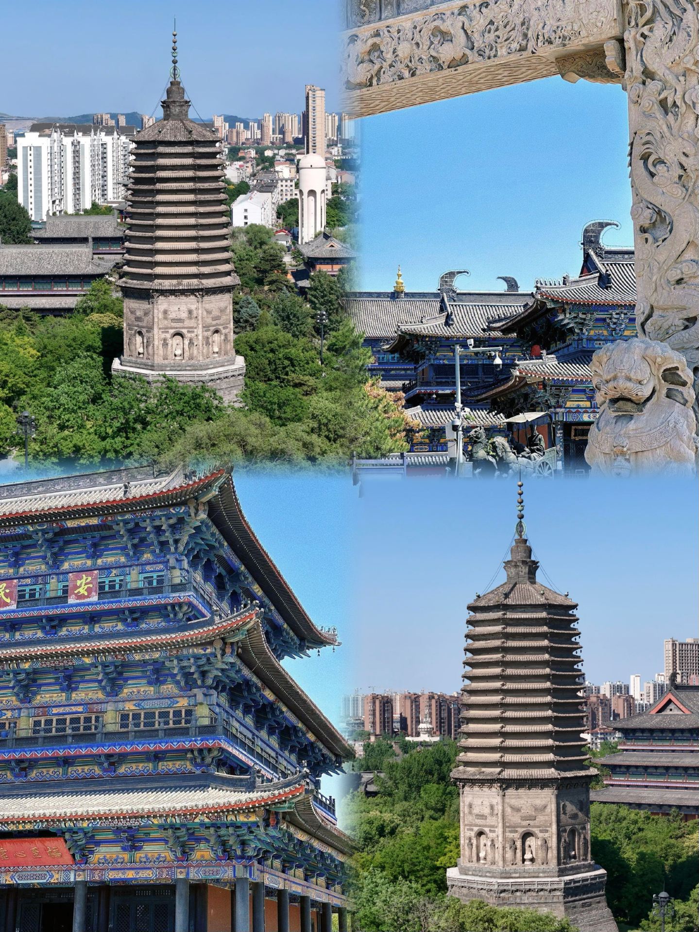 Escape to 4 hidden gem cities in Liaoning reachable by 1-hour high-speed rail | Fewer crowds, beautiful scenery, and very affordable