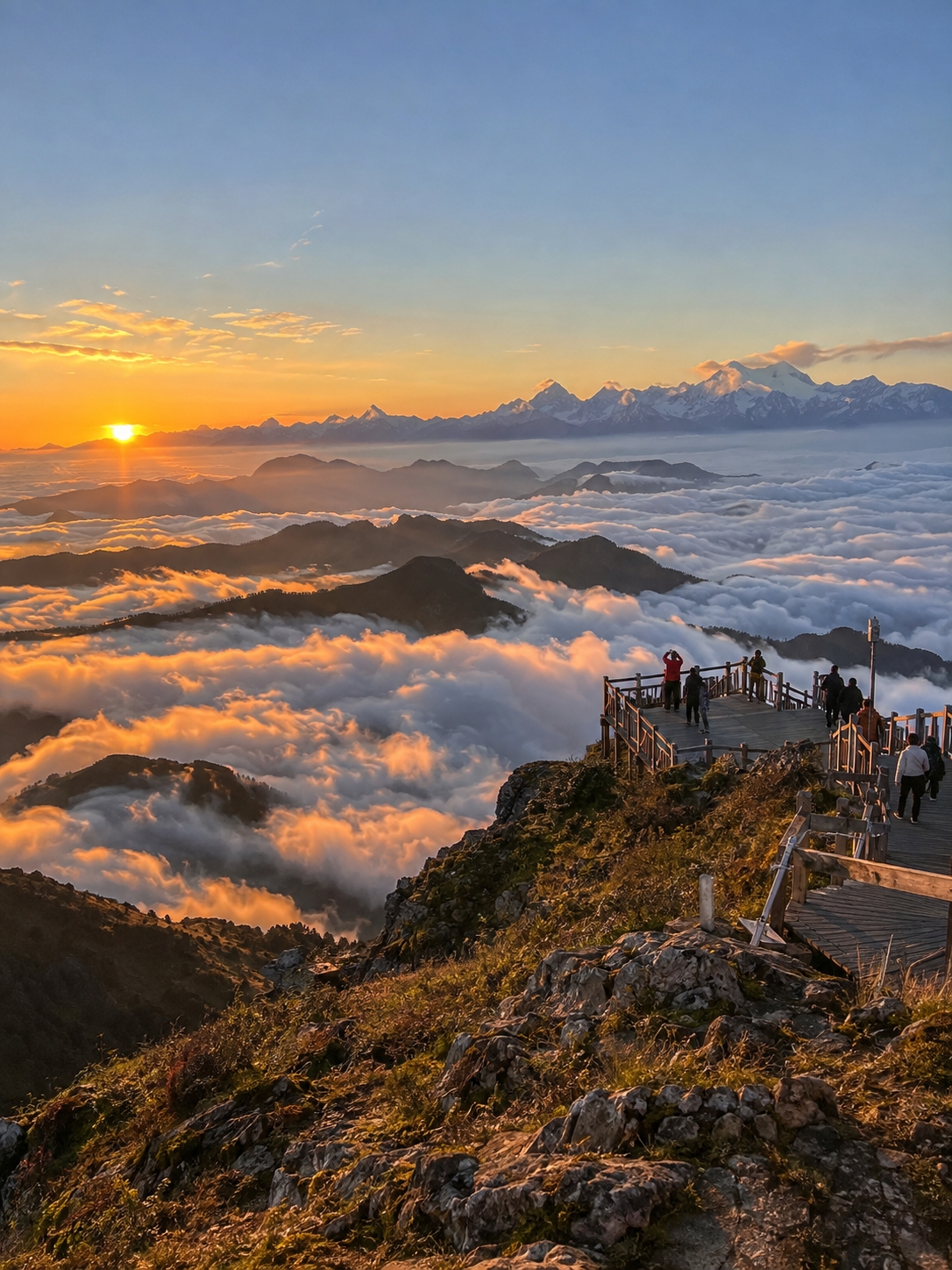 Ya'an! The underrated hometown of the panda and rainy city travel guide