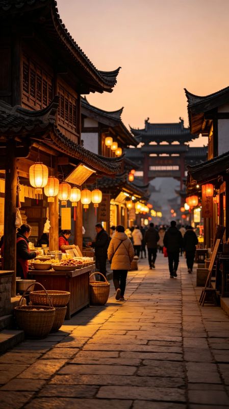 3-Day Jieshou, Fuyang, Anhui Travel Guide (Budget: 2,000 yuan) — A slow-paced journey through Northern Anhui: Pottery, culture, and countryside ------ 