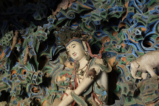 Half-Day Tour of Longxing Temple, Zhengding, Hebei