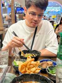 Thongsmith @ Siam Paragon