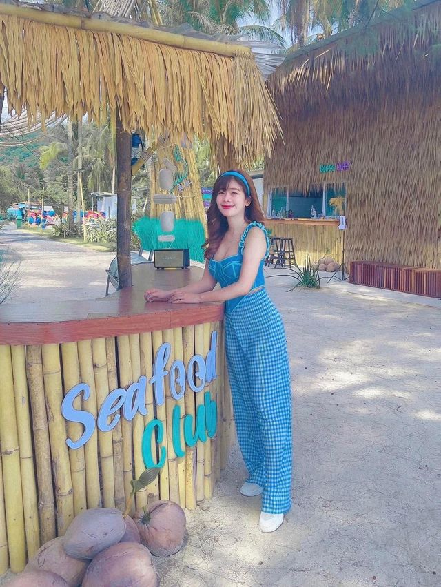  BaliBule' คาเฟ่ & ที่พัก 