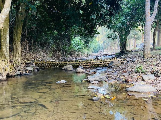 อุทยานแห่งชาติศรีสัชนาลัย 