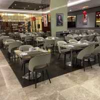 Berjaya Times Square Hotel KL
