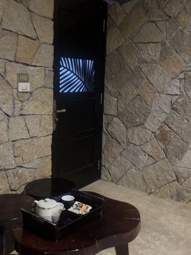 나트랑 아미아나 리조트에서 머드 스파 체험으로 힐링🖤