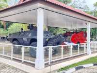 Kedah State Museum @ Alor Setar 