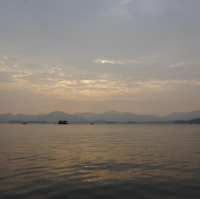 免費走進人間天堂 杭州西湖✨
