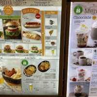 アスティ静岡の飲食店