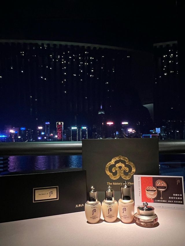 又食又拎 靚靚下午茶☕️