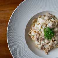 Seen Cafe at Takuapa